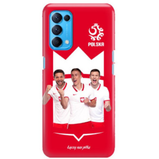 ETUI PROTECT CASE 2MM NA TELEFON OPPO RENO 5 4G / RENO 5G/ FIND X3 LITE ST_PZPN_2022-106