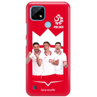 ETUI PROTECT CASE 2MM NA TELEFON REALME C21  ST_PZPN_2022-106