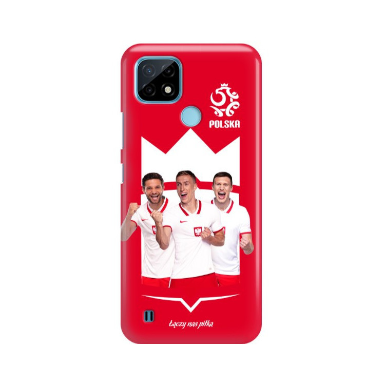 ETUI PROTECT CASE 2MM NA TELEFON REALME C21  ST_PZPN_2022-106