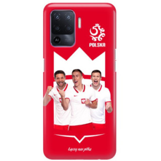 ETUI PROTECT CASE 2MM NA TELEFON OPPO RENO 5 LITE  ST_PZPN_2022-106