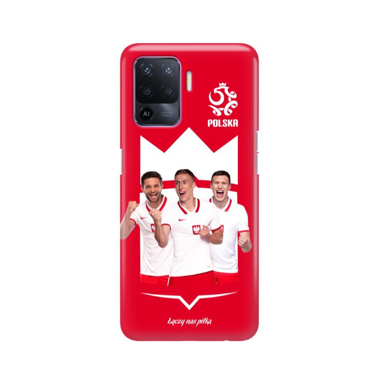 ETUI PROTECT CASE 2MM NA TELEFON OPPO RENO 5 LITE  ST_PZPN_2022-106