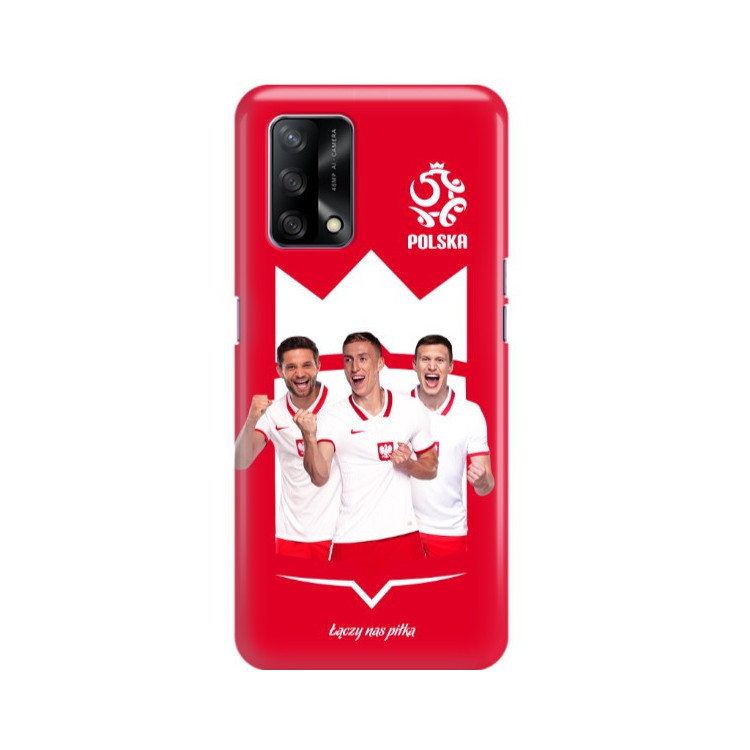 ETUI PROTECT CASE 2MM NA TELEFON OPPO A74 4G ST_PZPN_2022-106