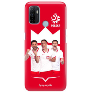 ETUI PROTECT CASE 2MM NA TELEFON OPPO A53 / A53s  ST_PZPN_2022-106