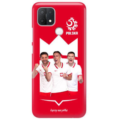 ETUI PROTECT CASE 2MM NA TELEFON OPPO A15 / A15s / A35  ST_PZPN_2022-106