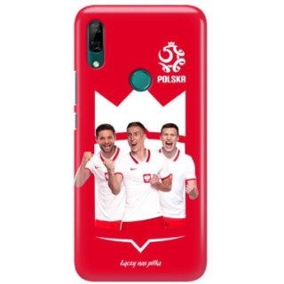 ETUI PROTECT CASE 2MM NA TELEFON HUAWEI P SMART Z / HONOR 9X ST_PZPN_2022-106