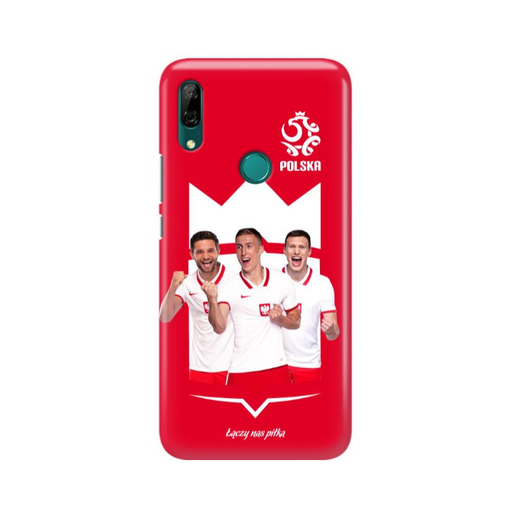 ETUI PROTECT CASE 2MM NA TELEFON HUAWEI P SMART Z / HONOR 9X ST_PZPN_2022-106