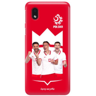 ETUI PROTECT CASE 2MM NA TELEFON SAMSUNG GALAXY A01 CORE / M01 CORE  ST_PZPN_2022-106