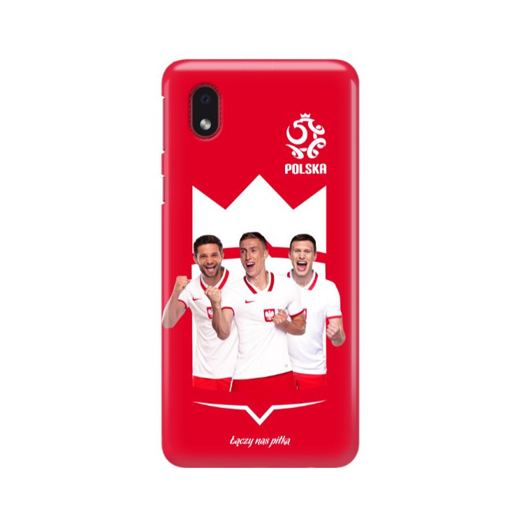 ETUI PROTECT CASE 2MM NA TELEFON SAMSUNG GALAXY A01 CORE / M01 CORE  ST_PZPN_2022-106