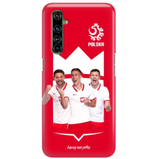 ETUI PROTECT CASE 2MM NA TELEFON REALME X50 PRO ST_PZPN_2022-106