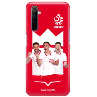 ETUI PROTECT CASE 2MM NA TELEFON REALME X50 / X50 5G / X3 SUPER ZOOM ST_PZPN_2022-106