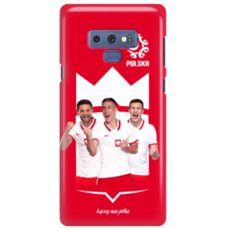 ETUI PROTECT CASE 2MM NA TELEFON SAMSUNG GALAXY NOTE 9 ST_PZPN_2022-106