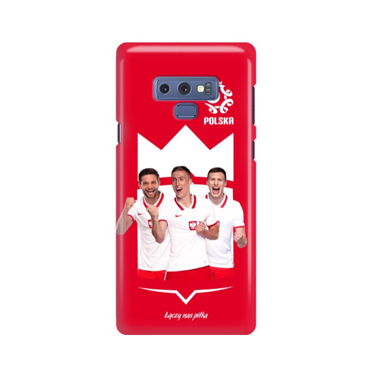 ETUI PROTECT CASE 2MM NA TELEFON SAMSUNG GALAXY NOTE 9 ST_PZPN_2022-106