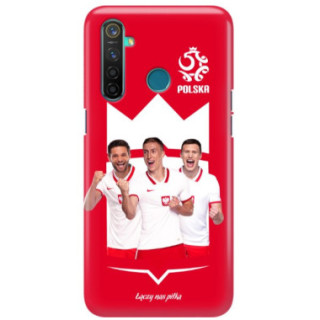 ETUI PROTECT CASE 2MM NA TELEFON REALME 5 / 6i  ST_PZPN_2022-106