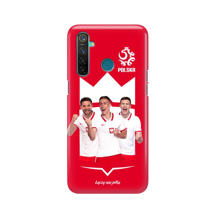 ETUI PROTECT CASE 2MM NA TELEFON REALME 5 / 6i  ST_PZPN_2022-106