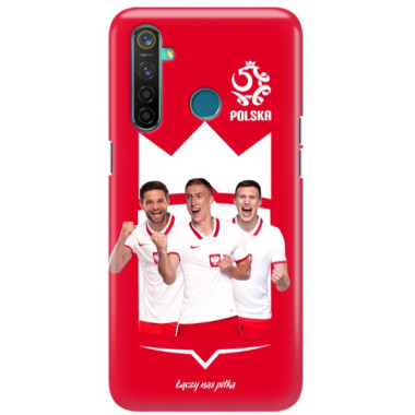ETUI PROTECT CASE 2MM NA TELEFON REALME 5 / 6i  ST_PZPN_2022-106