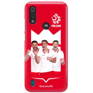 ETUI PROTECT CASE 2MM NA TELEFON MOTOROLA MOTO E6S ST_PZPN_2022-106