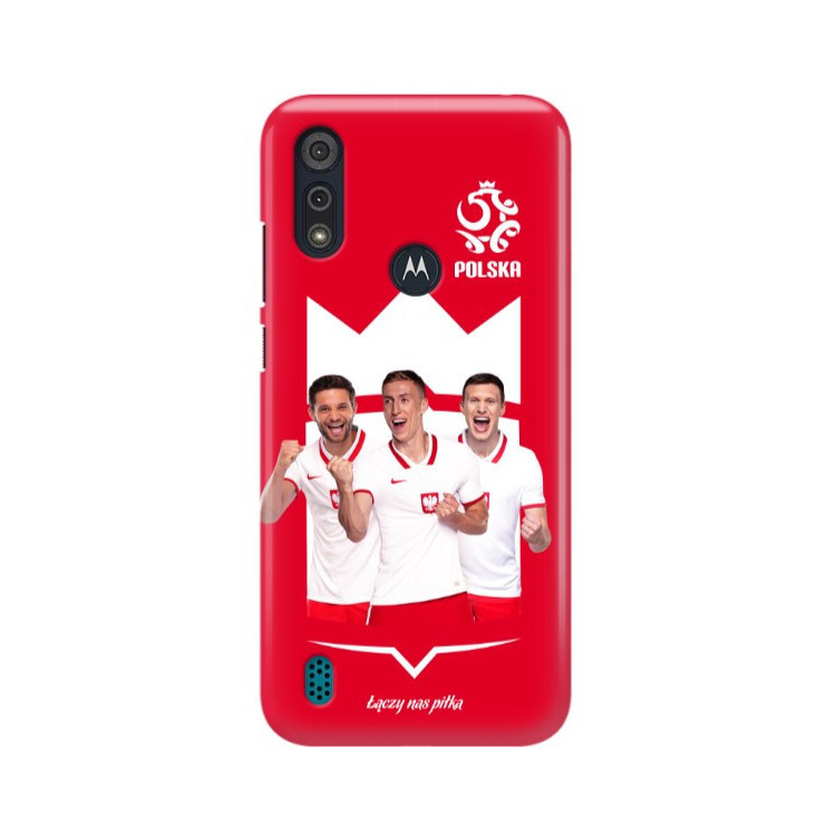 ETUI PROTECT CASE 2MM NA TELEFON MOTOROLA MOTO E6S ST_PZPN_2022-106
