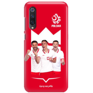 ETUI PROTECT CASE 2MM NA TELEFON XIAOMI Mi A3 LITE / Mi9 LITE ST_PZPN_2022-106