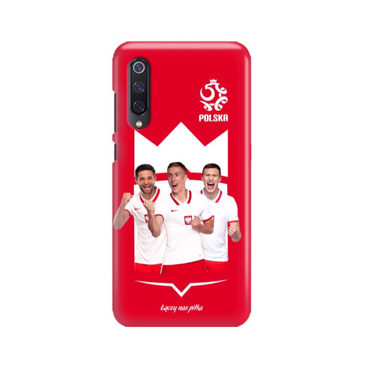 ETUI PROTECT CASE 2MM NA TELEFON XIAOMI Mi A3 LITE / Mi9 LITE ST_PZPN_2022-106