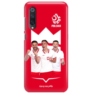 ETUI PROTECT CASE 2MM NA TELEFON XIAOMI Mi A3 LITE / Mi9 LITE ST_PZPN_2022-106