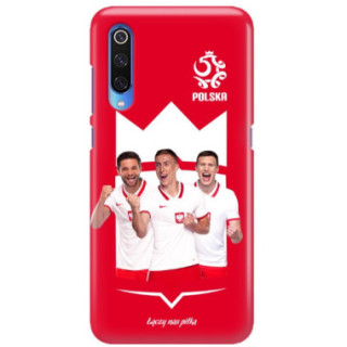 ETUI PROTECT CASE 2MM NA TELEFON XIAOMI Mi 9 ST_PZPN_2022-106