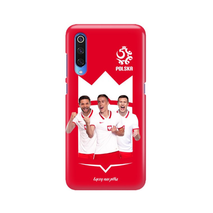 ETUI PROTECT CASE 2MM NA TELEFON XIAOMI Mi 9 ST_PZPN_2022-106