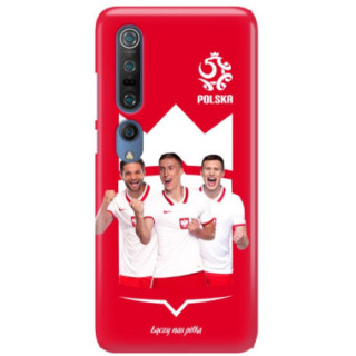 ETUI PROTECT CASE 2MM NA TELEFON XIAOMI Mi 10 PRO  ST_PZPN_2022-106