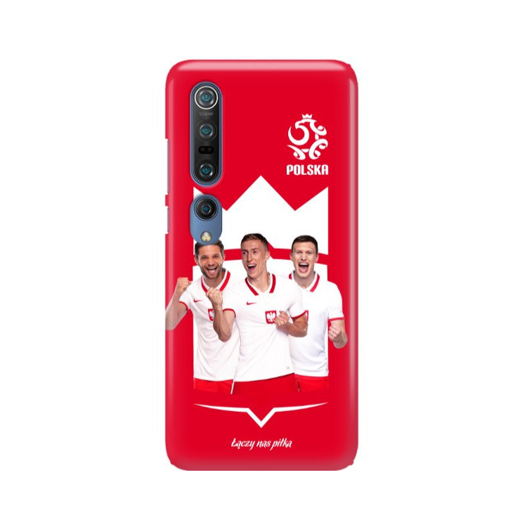 ETUI PROTECT CASE 2MM NA TELEFON XIAOMI Mi 10 PRO  ST_PZPN_2022-106