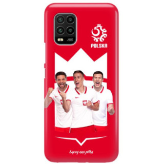 ETUI PROTECT CASE 2MM NA TELEFON XIAOMI Mi 10 LITE / MI 10 LITE 5G ST_PZPN_2022-106