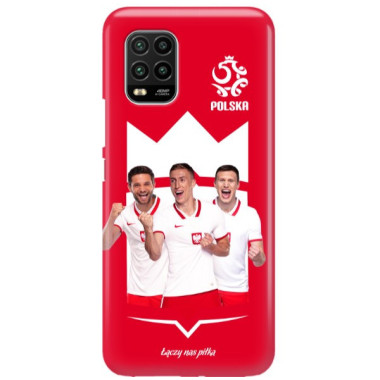ETUI PROTECT CASE 2MM NA TELEFON XIAOMI Mi 10 LITE / MI 10 LITE 5G ST_PZPN_2022-106