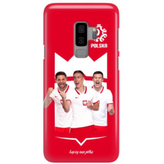 ETUI PROTECT CASE 2MM NA TELEFON SAMSUNG GALAXY S9 PLUS ST_PZPN_2022-106