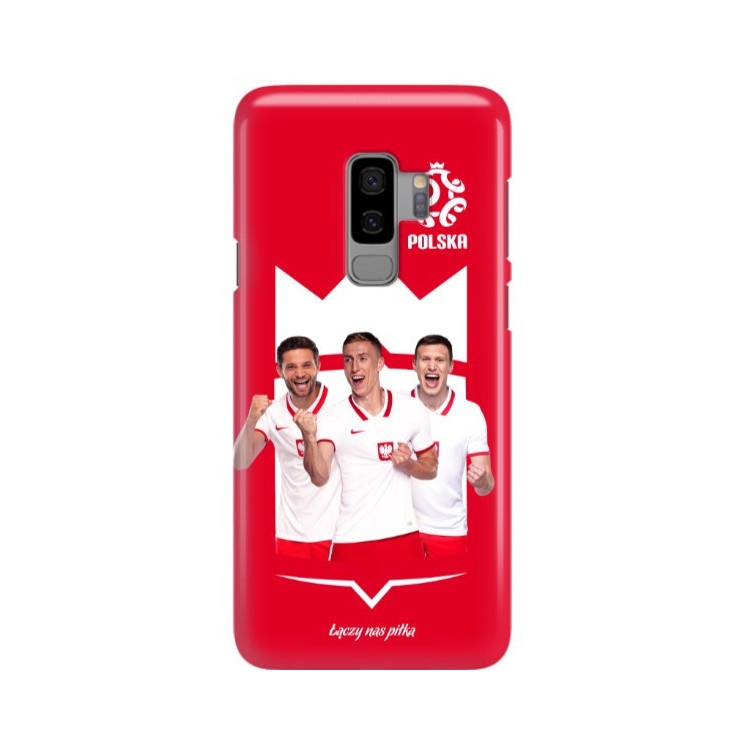 ETUI PROTECT CASE 2MM NA TELEFON SAMSUNG GALAXY S9 PLUS ST_PZPN_2022-106