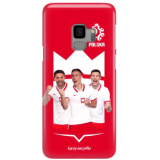 ETUI PROTECT CASE 2MM NA TELEFON SAMSUNG GALAXY S9  ST_PZPN_2022-106
