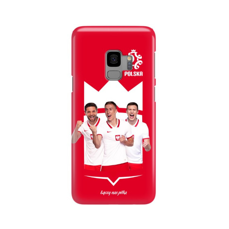 ETUI PROTECT CASE 2MM NA TELEFON SAMSUNG GALAXY S9  ST_PZPN_2022-106