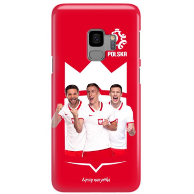 ETUI PROTECT CASE 2MM NA TELEFON SAMSUNG GALAXY S9  ST_PZPN_2022-106