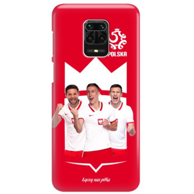 ETUI PROTECT CASE 2MM NA TELEFON XIAOMI REDMI NOTE 9S/ 9 PRO  ST_PZPN_2022-106