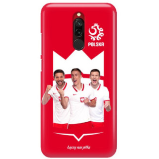 ETUI PROTECT CASE 2MM NA TELEFON XIAOMI REDMI 8 ST_PZPN_2022-106