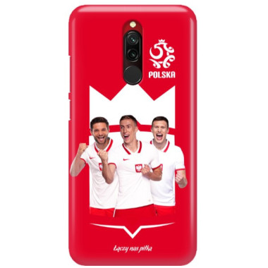 ETUI PROTECT CASE 2MM NA TELEFON XIAOMI REDMI 8 ST_PZPN_2022-106