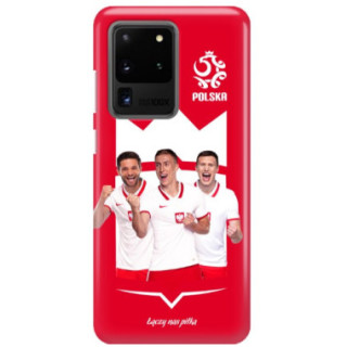 ETUI PROTECT CASE 2MM NA TELEFON SAMSUNG GALAXY S20 ULTRA / S20 ULTRA 5G ST_PZPN_2022-106