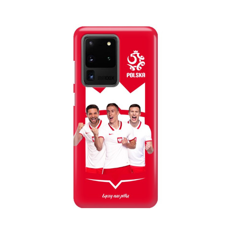 ETUI PROTECT CASE 2MM NA TELEFON SAMSUNG GALAXY S20 ULTRA / S20 ULTRA 5G ST_PZPN_2022-106