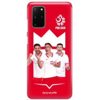 ETUI PROTECT CASE 2MM NA TELEFON SAMSUNG GALAXY S20 PLUS / S20 PLUS 5G ST_PZPN_2022-106