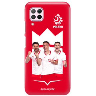 ETUI PROTECT CASE 2MM NA TELEFON HUAWEI P40 LITE ST_PZPN_2022-106
