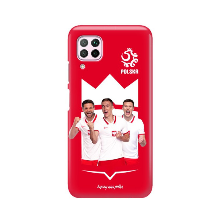 ETUI PROTECT CASE 2MM NA TELEFON HUAWEI P40 LITE ST_PZPN_2022-106