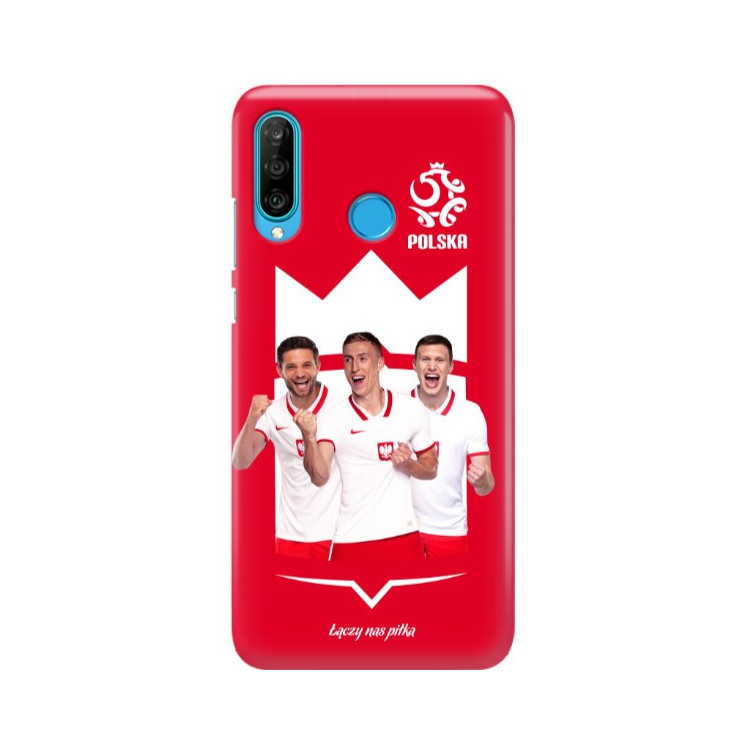 ETUI PROTECT CASE 2MM NA TELEFON HUAWEI P30 LITE ST_PZPN_2022-106