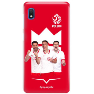 ETUI PROTECT CASE 2MM NA TELEFON SAMSUNG GALAXY A10  ST_PZPN_2022-106