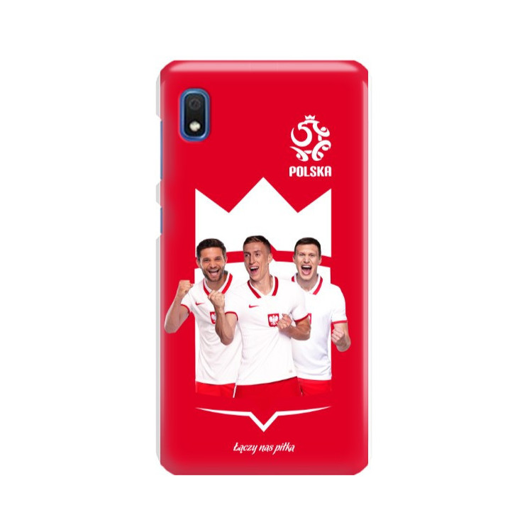 ETUI PROTECT CASE 2MM NA TELEFON SAMSUNG GALAXY A10  ST_PZPN_2022-106