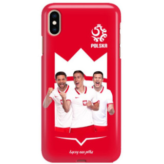 ETUI PROTECT CASE 2MM NA TELEFON APPLE IPHONE XS MAX ST_PZPN_2022-106