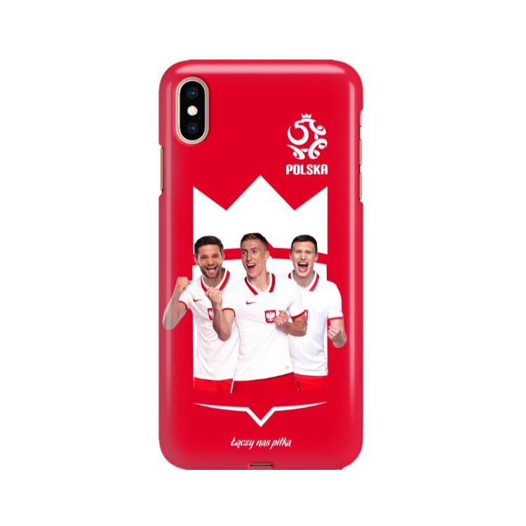 ETUI PROTECT CASE 2MM NA TELEFON APPLE IPHONE XS MAX ST_PZPN_2022-106