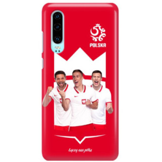 ETUI PROTECT CASE 2MM NA TELEFON HUAWEI P30  ST_PZPN_2022-106