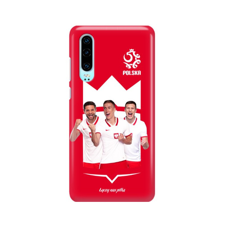 ETUI PROTECT CASE 2MM NA TELEFON HUAWEI P30  ST_PZPN_2022-106